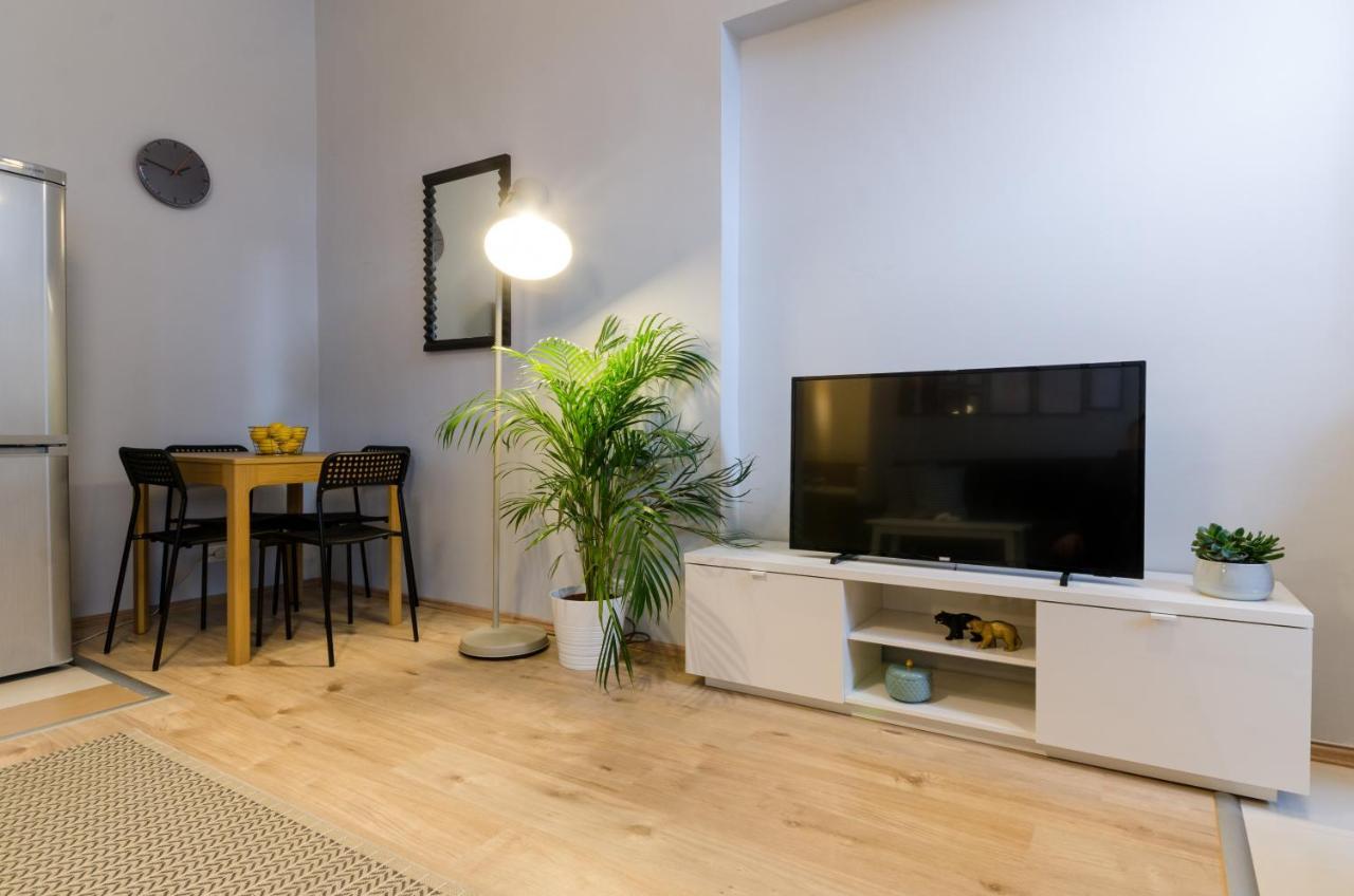 I30 Studio Apartment In Central Location. Будапеща Екстериор снимка