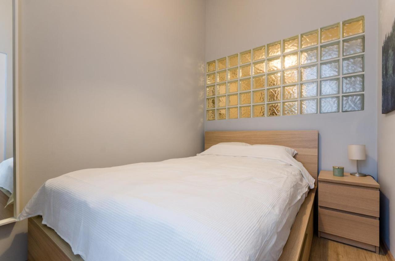 I30 Studio Apartment In Central Location. Будапеща Екстериор снимка