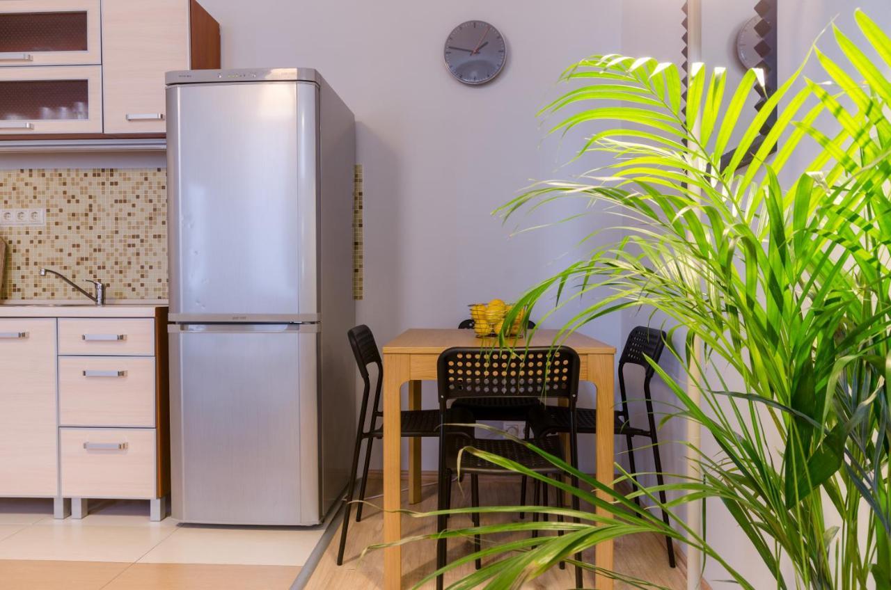 I30 Studio Apartment In Central Location. Будапеща Екстериор снимка